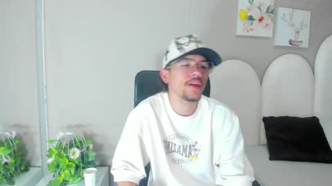 Jake  online show from April 2026 07:53:02 PM