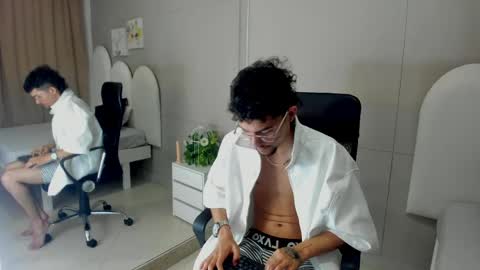 Jake  online show from May 2026 08:17:01 PM