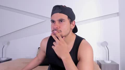 Jake  online show from February 2026 03:35:01 AM