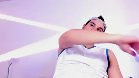 Jake  online show from April 2026 03:07:02 AM