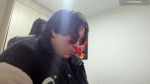 jake_murphy online show from December 2024 01:47:02 AM