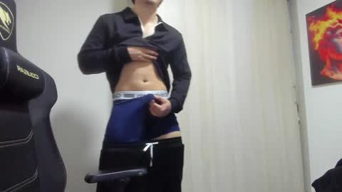 jake_murphy online show from December 2024 07:01:01 PM