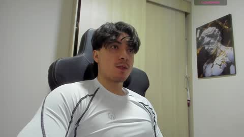 jake_murphy online show from January 2025 07:43:02 AM