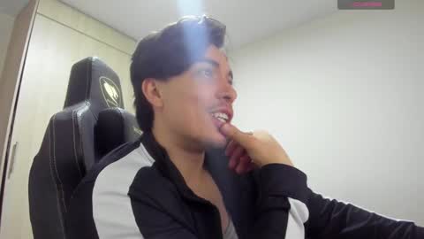 jake_murphy online show from February 2025 05:53:02 AM