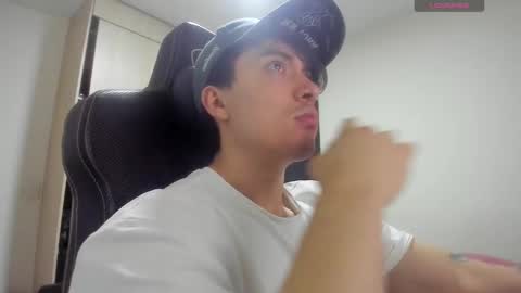 jake_murphy online show from February 2025 05:26:02 AM