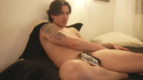 jake_murphy online show from September 2025 05:29:02 AM