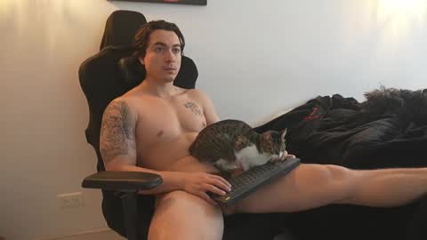 jake_murphy online show from September 2025 09:08:02 PM