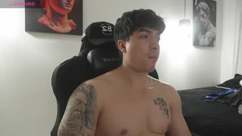 jake_murphy online show from March 2026 06:28:02 AM