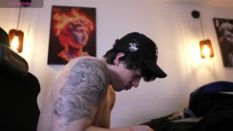 jake_murphy online show from May 2026 02:20:02 AM