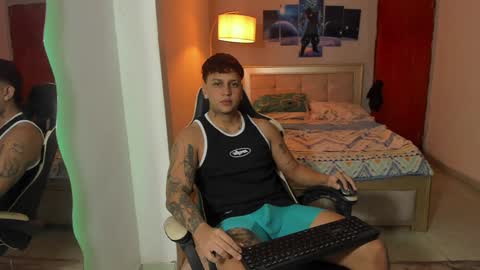 Snapshot of jake_pons chatting on January 2025 11:37:02 AM Jake Pons online show from January 2025 11:37:02 AM