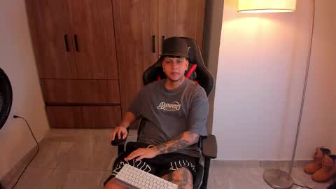 Jake Pons online show from February 2026 11:16:01 AM