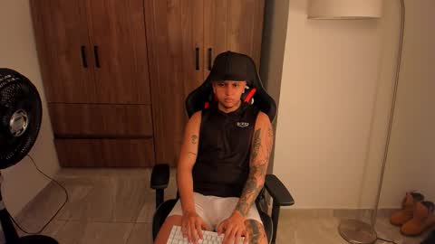 Jake Pons online show from February 2026 04:05:02 AM