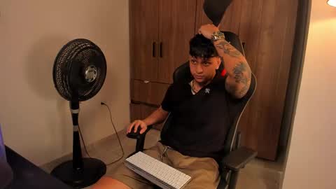 Jake Pons online show from February 2026 07:51:01 AM