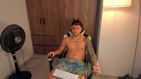 Jake Pons online show from May 2026 08:32:01 AM