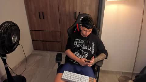 Jake Pons online show from June 2026 08:19:01 AM