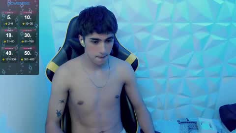 jake_tripp online show from January 2025 03:55:01 AM