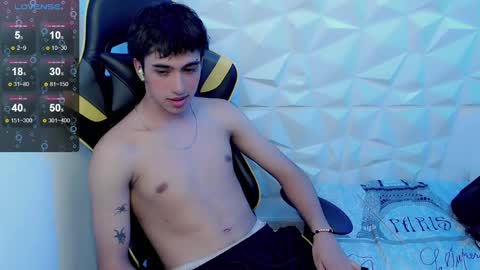 jake_tripp online show from January 2025 03:32:02 AM