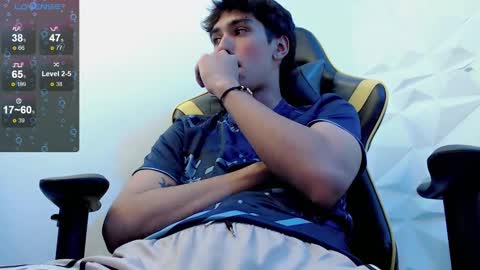 jake_tripp online show from January 2025 07:30:01 AM