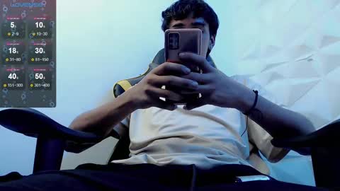 jake_tripp online show from January 2025 04:06:01 AM