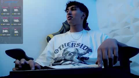 jake_tripp online show from February 2025 03:26:02 AM