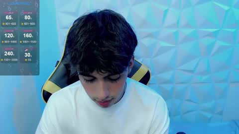 jake_tripp online show from March 2025 03:19:01 AM