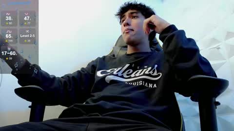 jake_tripp online show from March 2025 03:35:02 AM