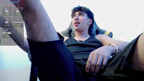 jake_tripp online show from March 2025 06:27:01 AM