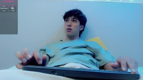 jake_tripp online show from October 2025 07:08:02 AM