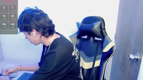 jake_tripp online show from November 2025 03:07:01 AM