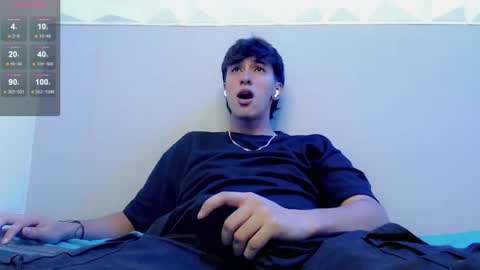 jake_tripp online show from November 2025 05:07:01 AM