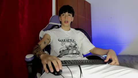 jake online show from March 2026 04:09:01 AM