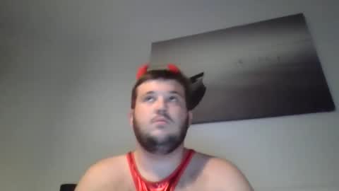 Jake Cummings online show from November 2025 09:09:01 PM