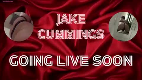 Jake Cummings online show from June 2026 09:10:02 PM