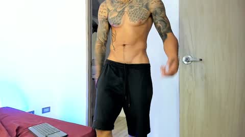 Snapshot of jakee_brown chatting on February 2025 01:15:02 AM Santiago online show from February 2025 01:15:02 AM