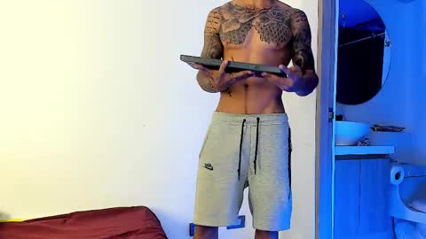 Snapshot of jakee_brown chatting on February 2025 09:20:02 AM Santiago online show from February 2025 09:20:02 AM