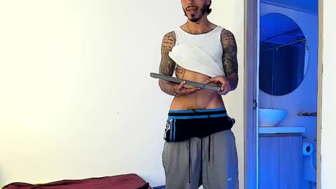 Snapshot of jakee_brown chatting on February 2025 08:11:02 AM Santiago online show from February 2025 08:11:02 AM