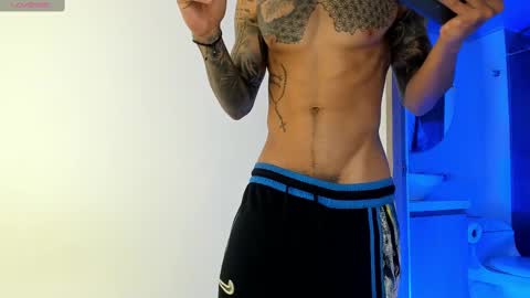 Snapshot of jakee_brown chatting on February 2025 05:30:02 AM Santiago online show from February 2025 05:30:02 AM