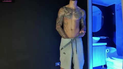 Snapshot of jakee_brown chatting on March 2025 12:49:01 AM Santiago online show from March 2025 12:49:01 AM