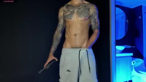 Snapshot of jakee_brown chatting on March 2025 06:54:02 AM Santiago online show from March 2025 06:54:02 AM