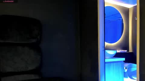 Snapshot of jakee_brown chatting on March 2025 02:34:02 PM Santiago online show from March 2025 02:34:02 PM