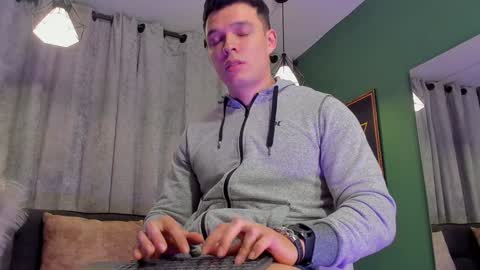 Jake Tyler online show from December 2024 02:46:01 AM