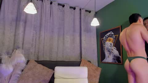 Jake Tyler online show from December 2024 03:16:02 AM