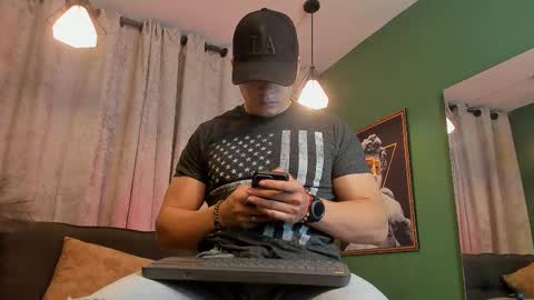 Jake Tyler online show from September 2025 06:07:01 PM