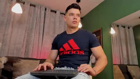 Jake Tyler online show from November 2025 05:45:01 PM