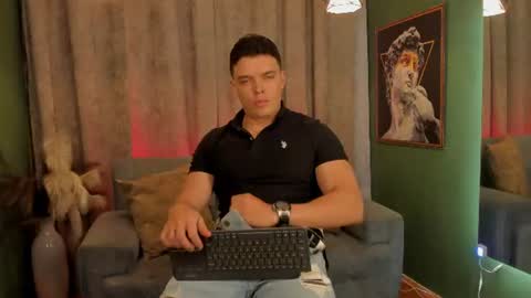 Jake Tyler online show from July 2026 06:45:02 PM