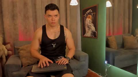 Jake Tyler online show from July 2026 11:02:01 AM