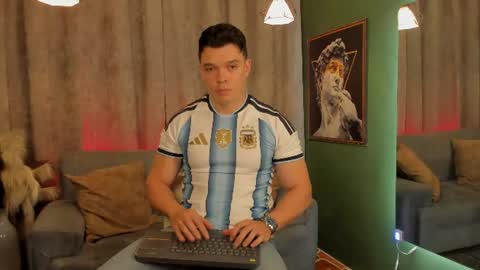 Jake Tyler online show from July 2026 06:10:01 PM