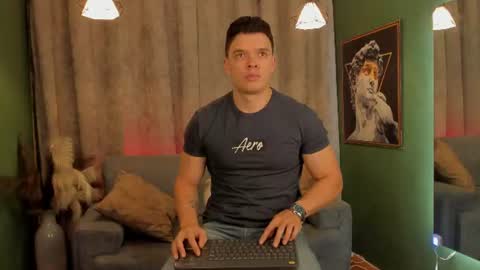 Jake Tyler online show from July 2026 05:15:02 PM