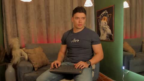 Jake Tyler online show from July 2026 11:32:02 PM