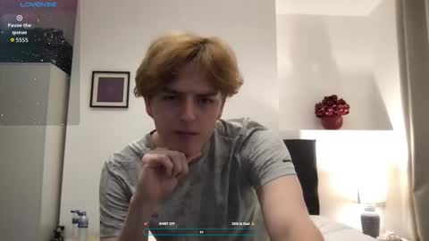 Snapshot of jakemadeyoucum chatting on March 2026 07:51:01 PM Jake Wallace online show from March 2026 07:51:01 PM